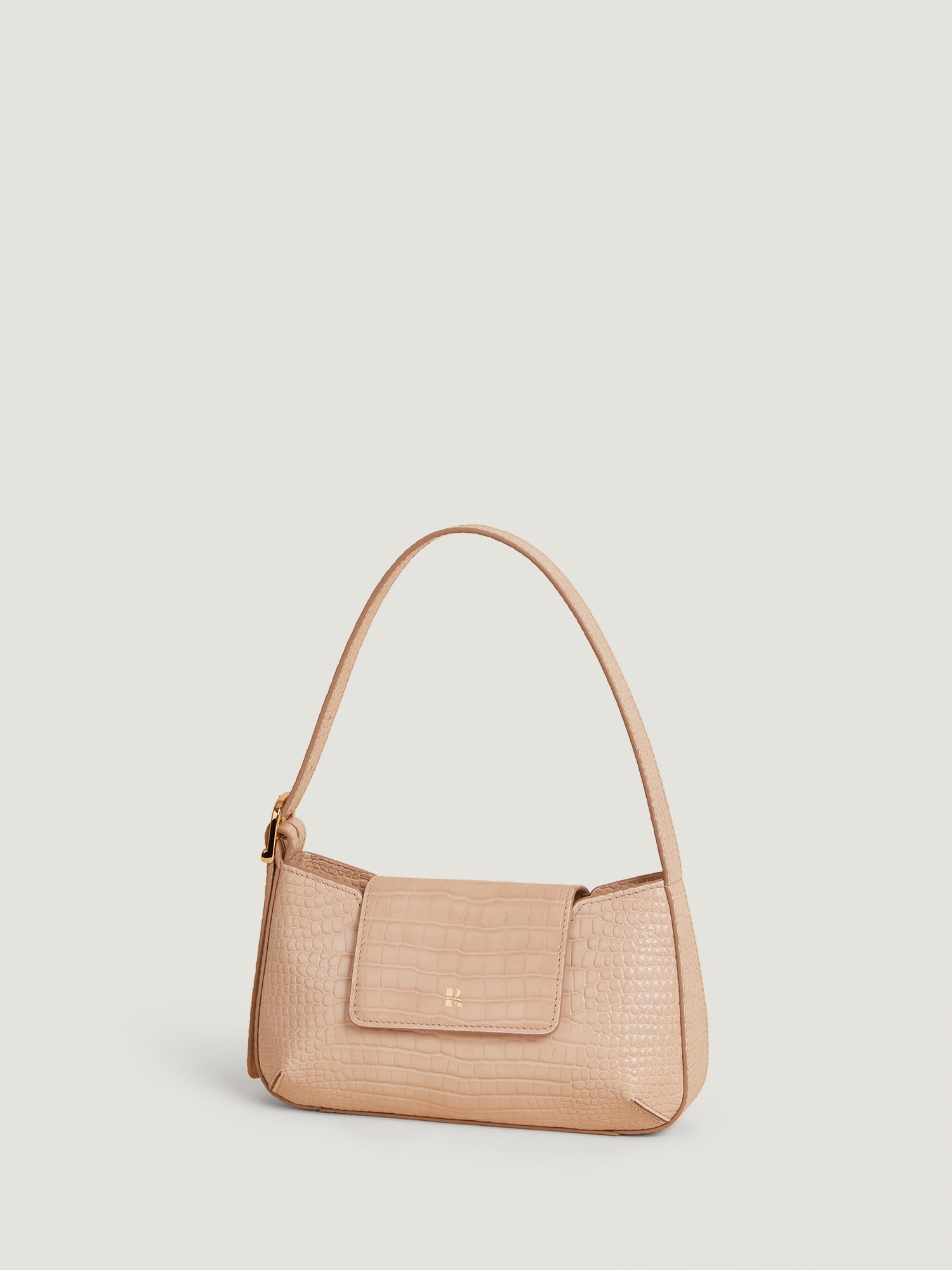 Baguette on sale bag mango