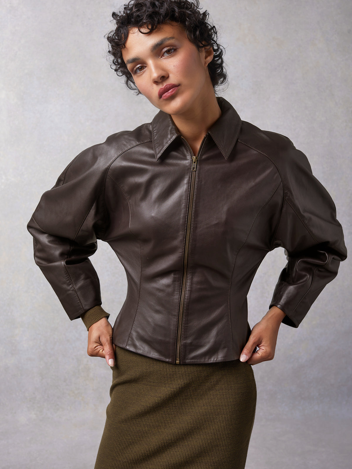 OWEN jacket