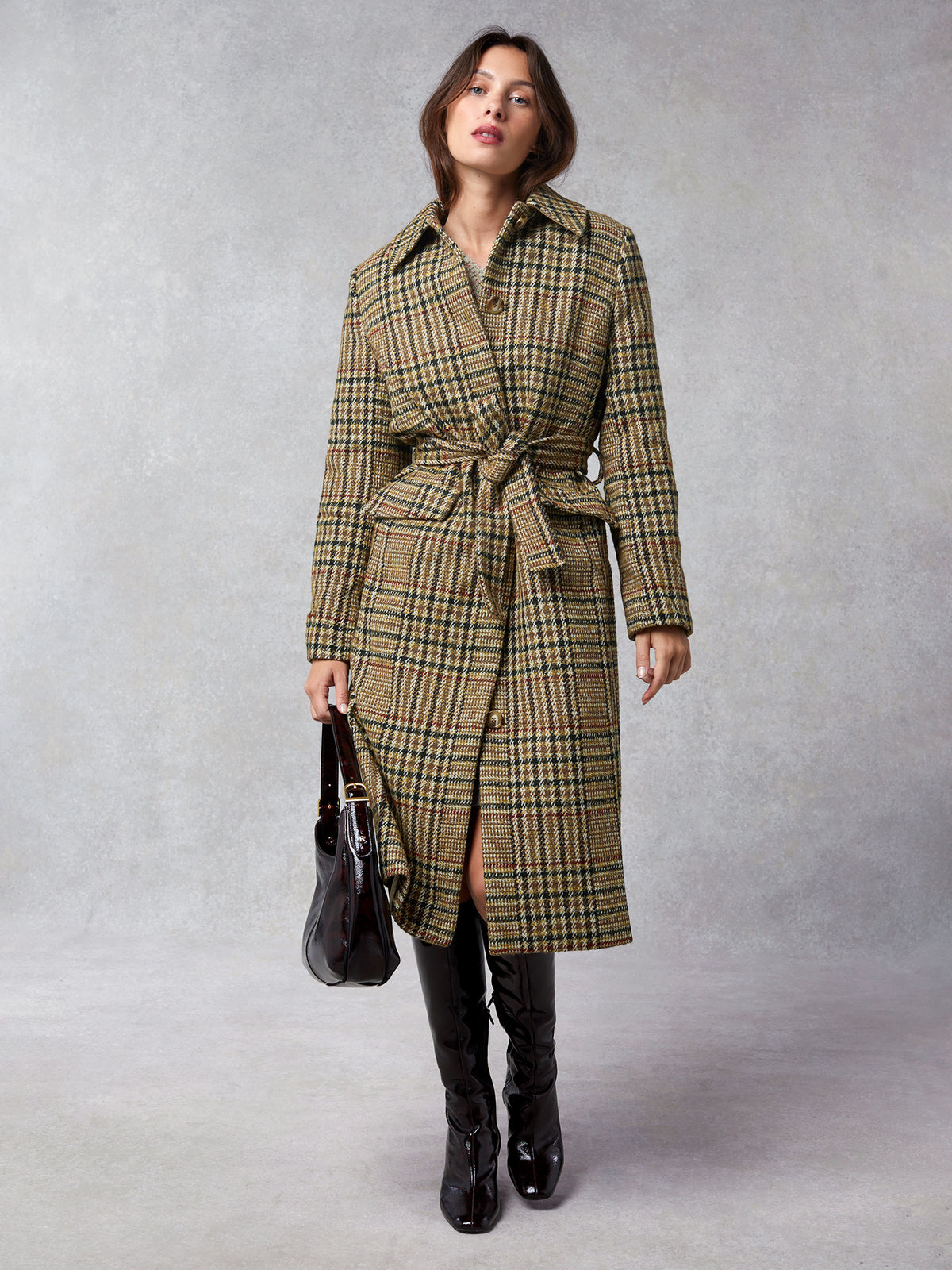 JERRI coat