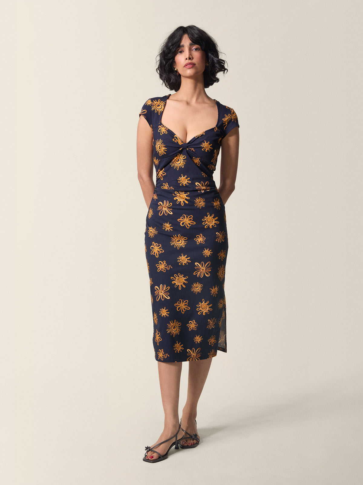ATANAIS dress