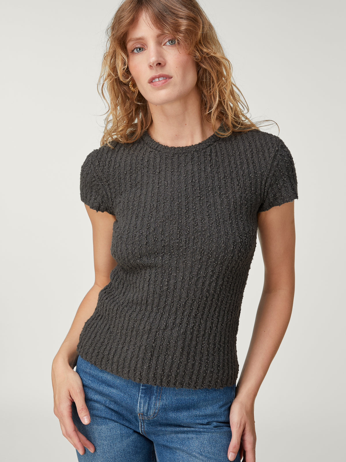 AURELIO Sweater