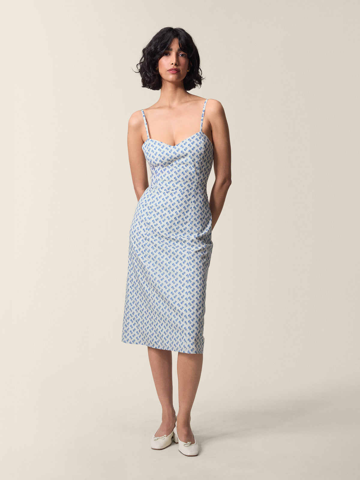 FLORA dress