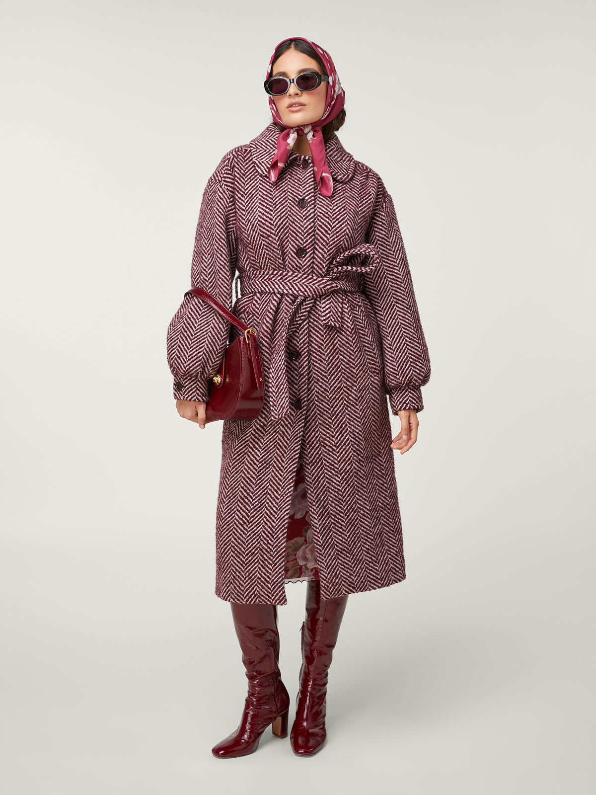 GERARD coat