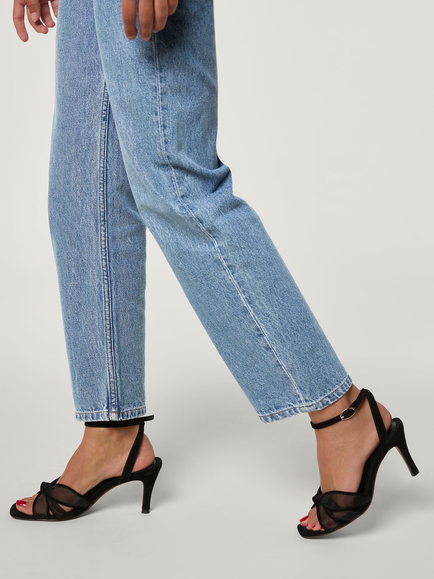 Marais Indigo Vintage Wash Rouje