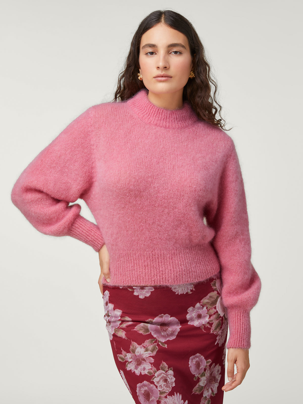 MARA sweater