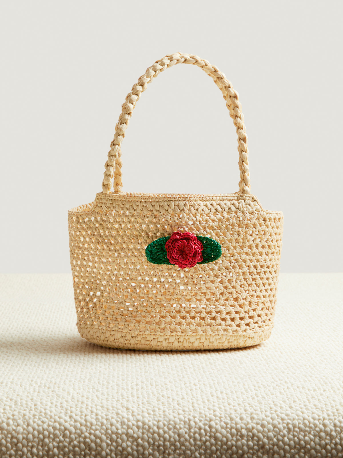 MARC Basket bag