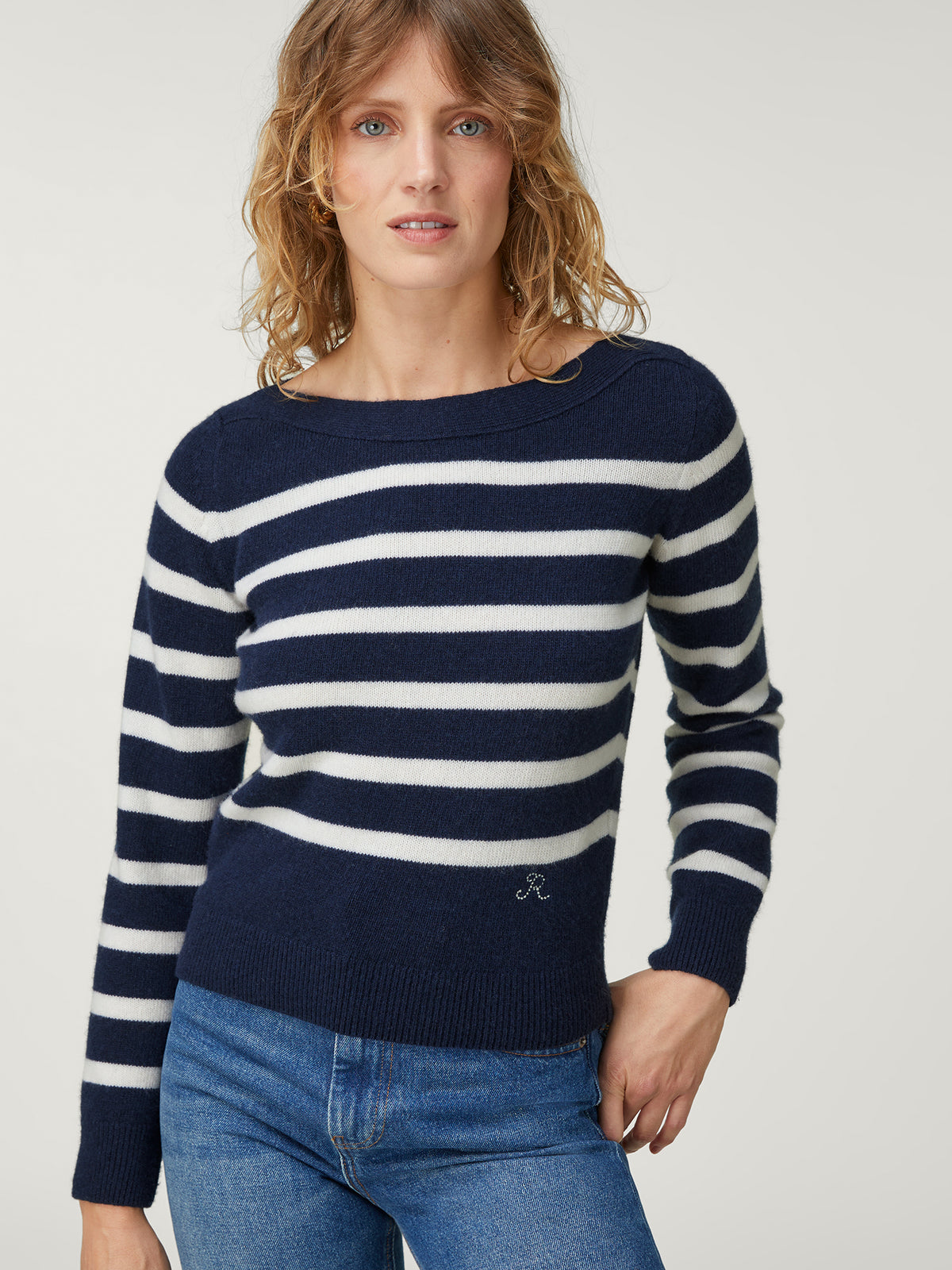 NELLA Sweater