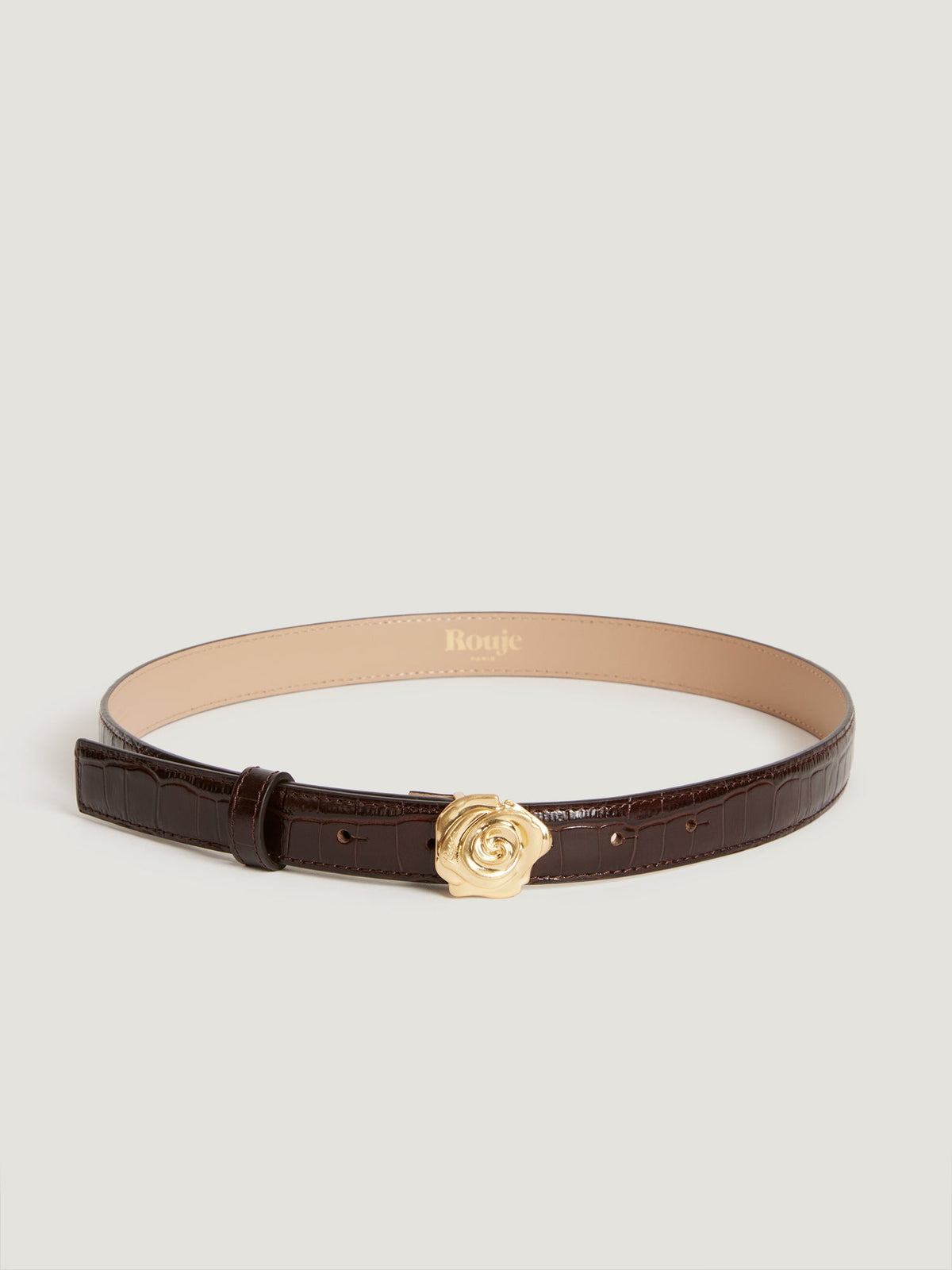 ROSO belt