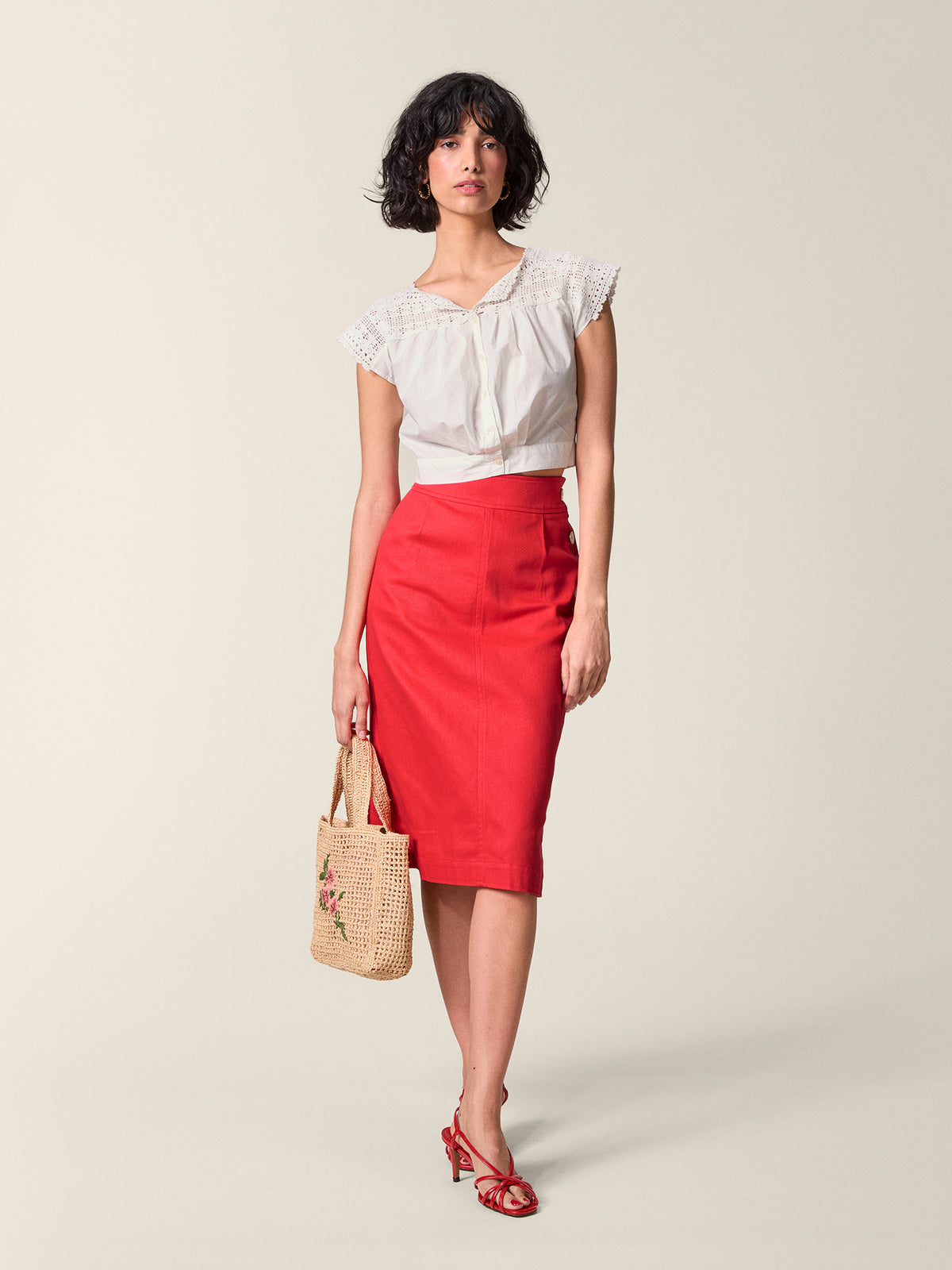 SHERYL skirt