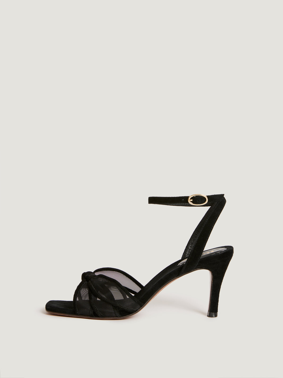 SICILIENNE Pumps