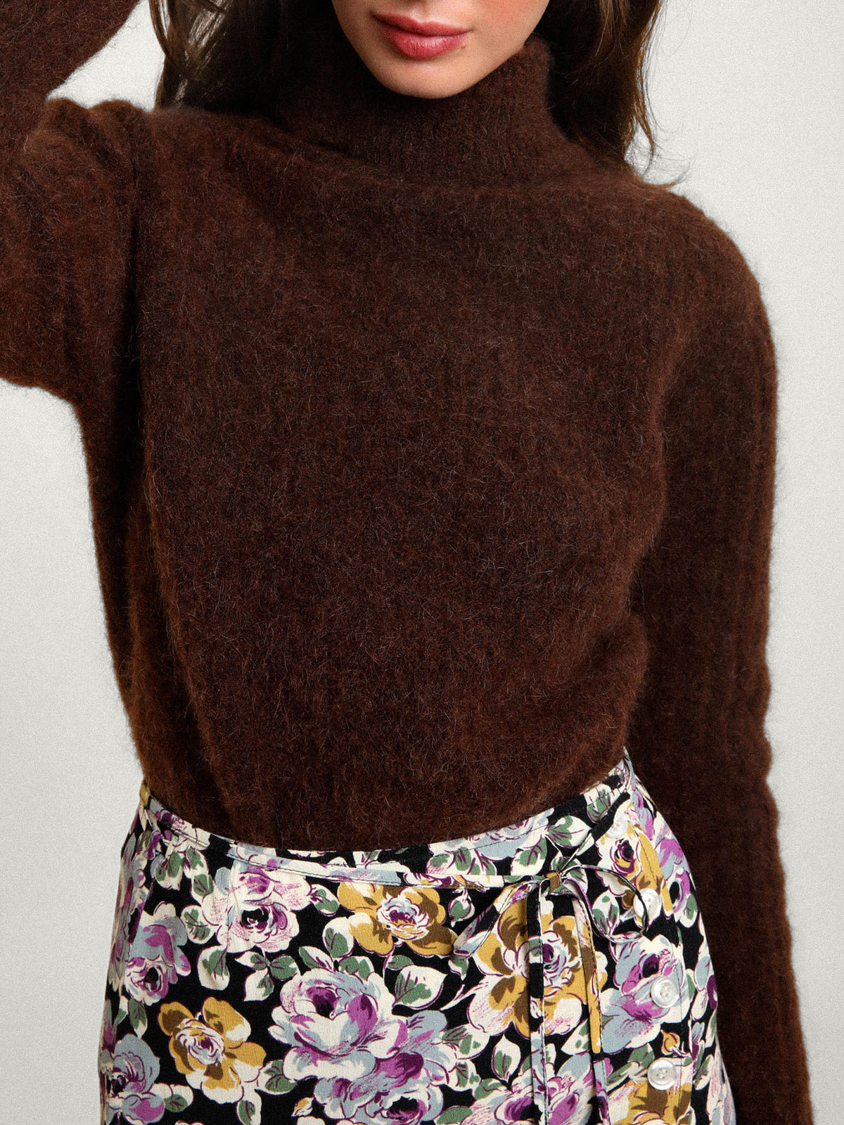 PASCALE sweater