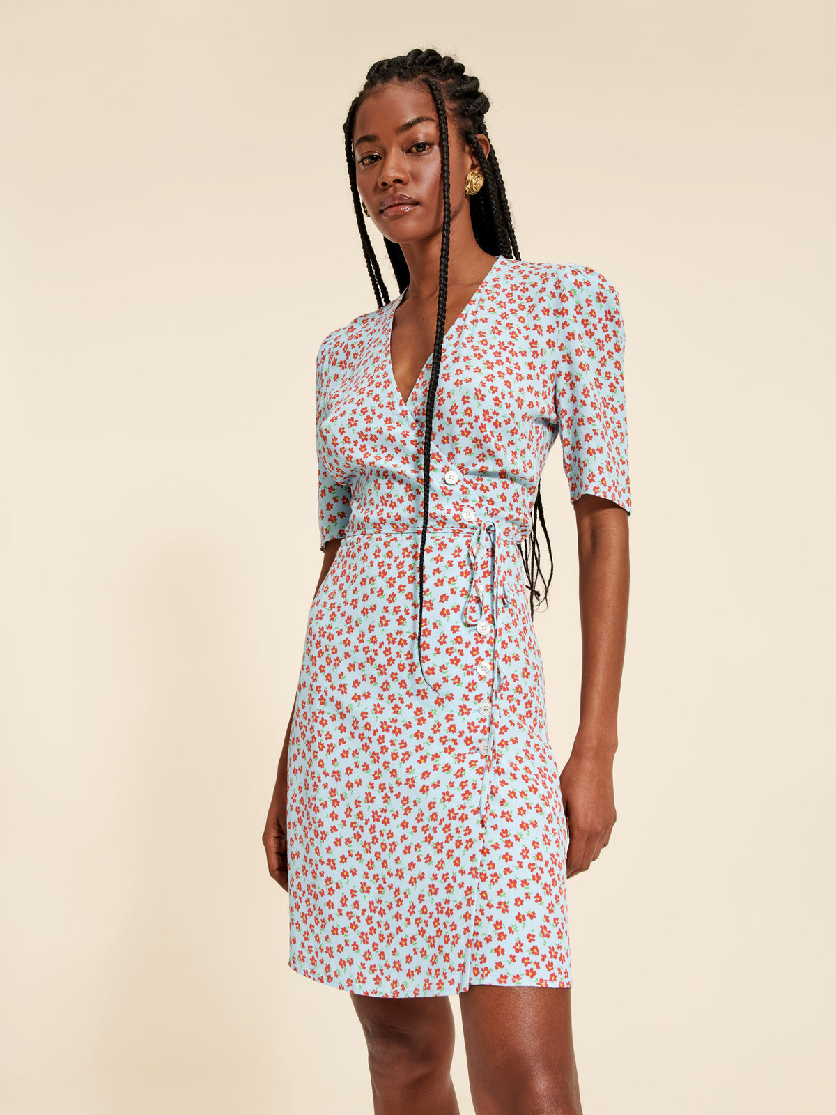 GABINETTE dress