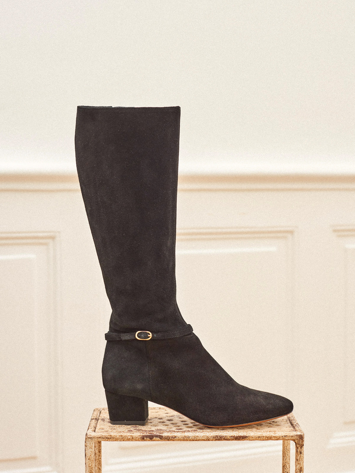 REGINE boots